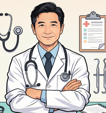 李长富案例好吗